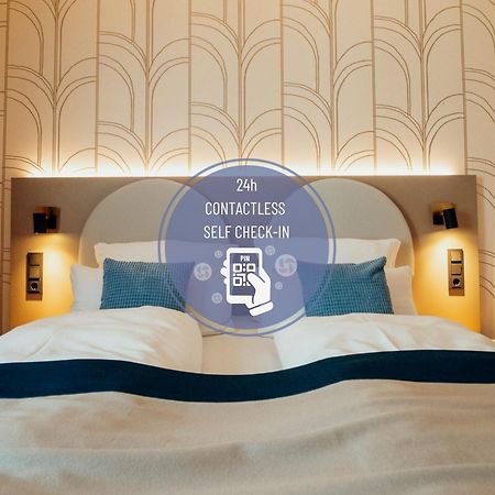 Guestified Beethoven Serviced Apartments Ratingen Kültér fotó