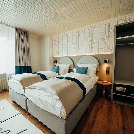Guestified Beethoven Serviced Apartments Ratingen Kültér fotó