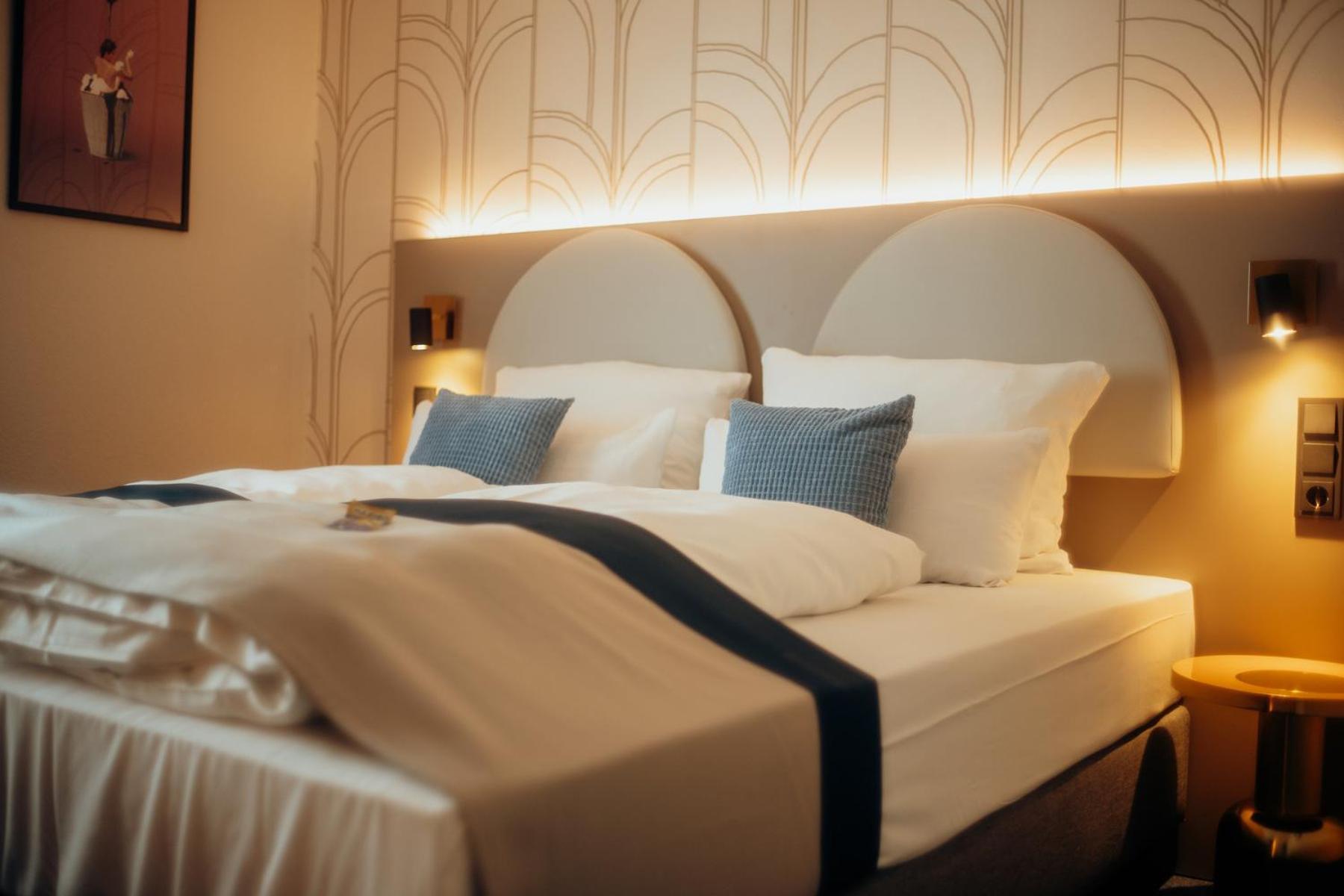 Guestified Beethoven Serviced Apartments Ratingen Kültér fotó