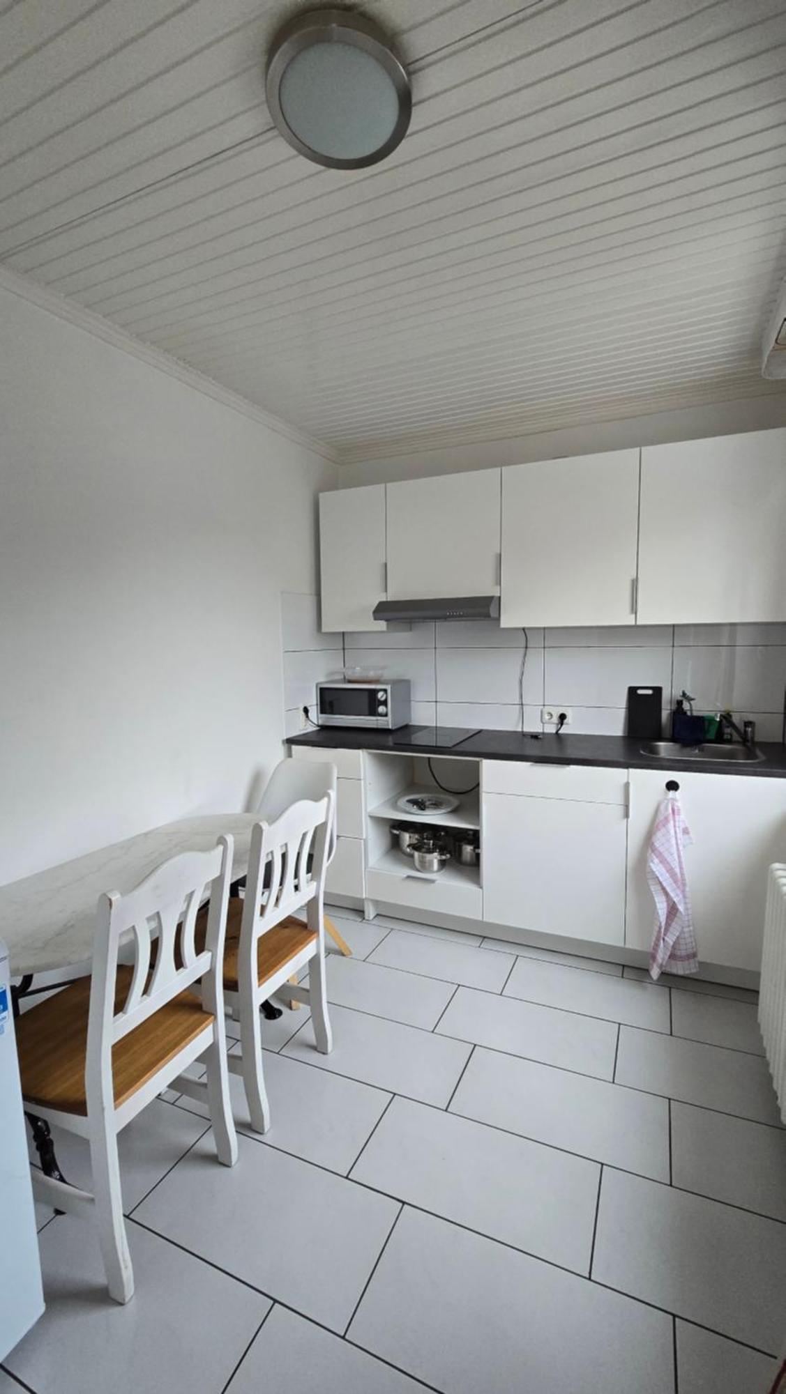 Guestified Beethoven Serviced Apartments Ratingen Kültér fotó