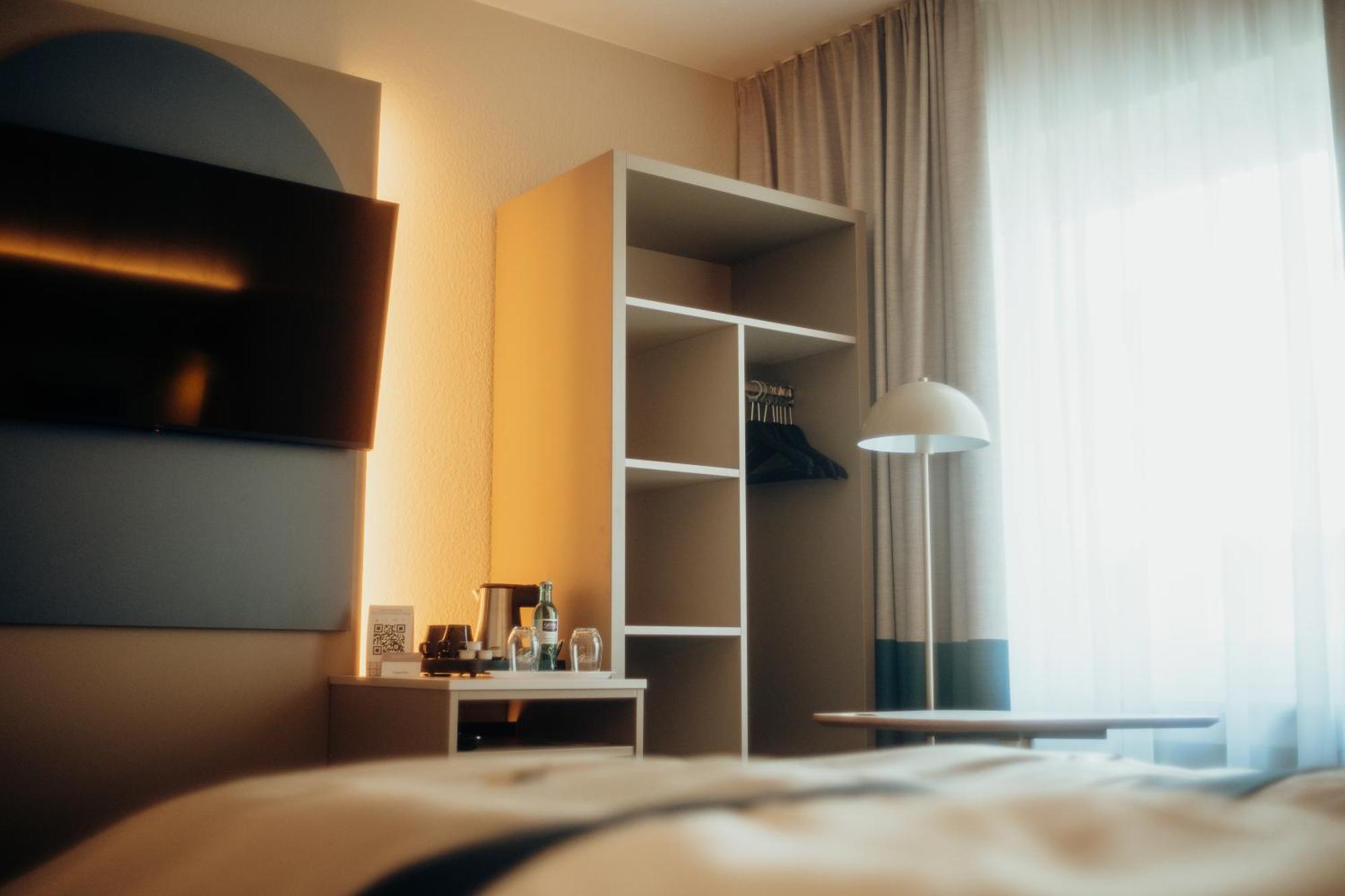 Guestified Beethoven Serviced Apartments Ratingen Kültér fotó