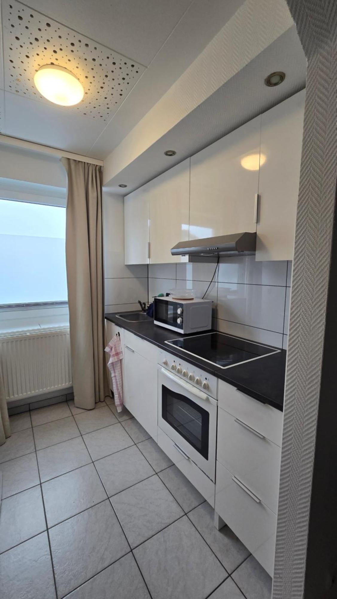 Guestified Beethoven Serviced Apartments Ratingen Kültér fotó