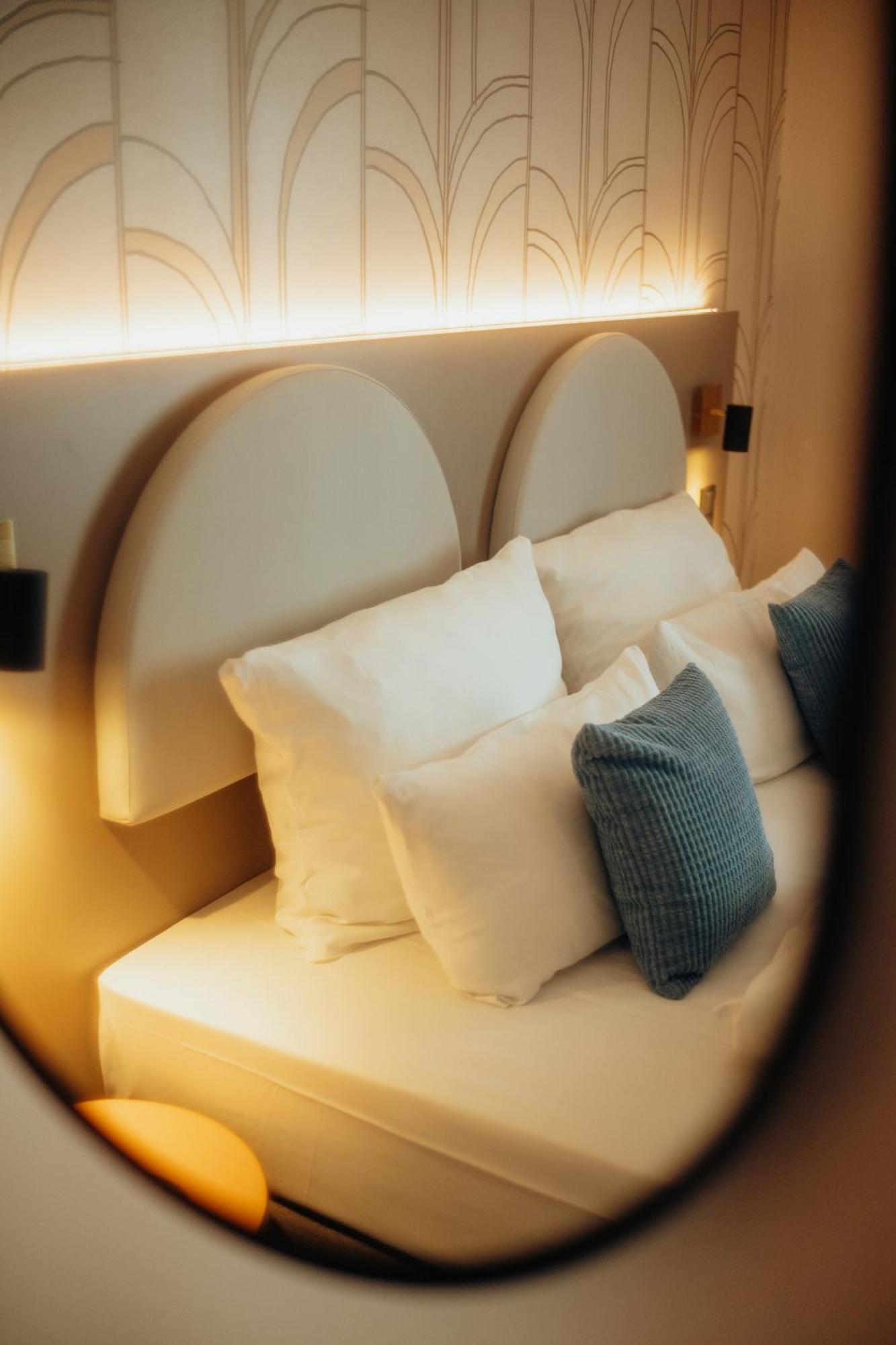 Guestified Beethoven Serviced Apartments Ratingen Kültér fotó