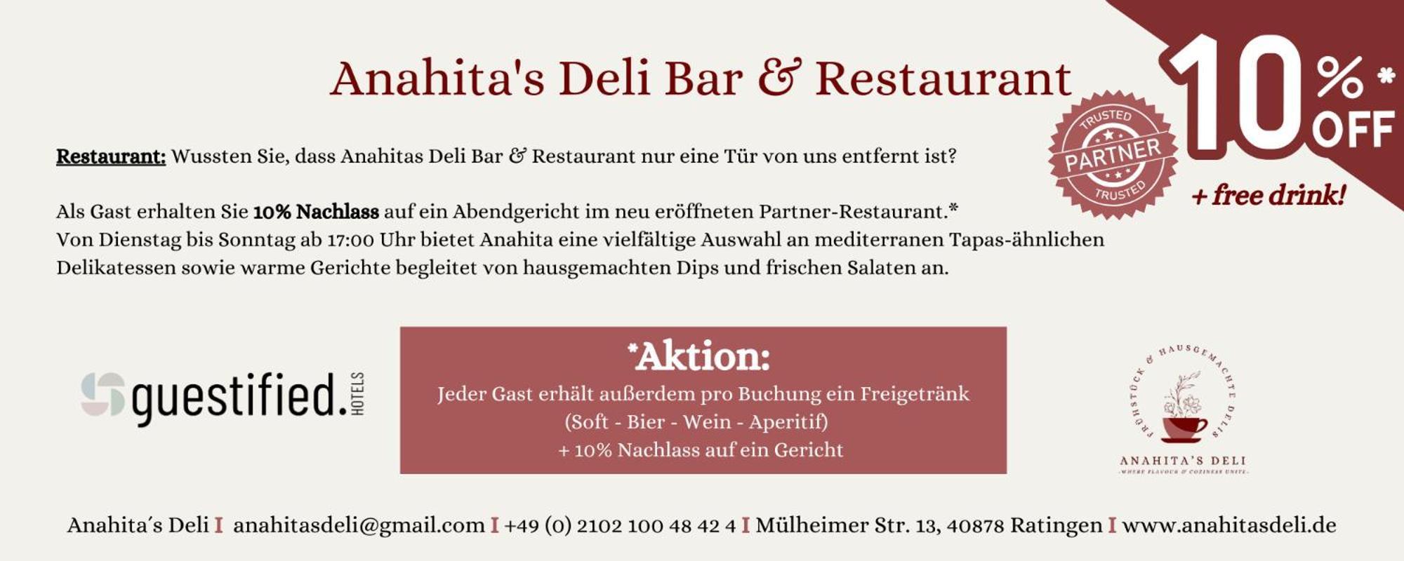 Guestified Beethoven Serviced Apartments Ratingen Kültér fotó