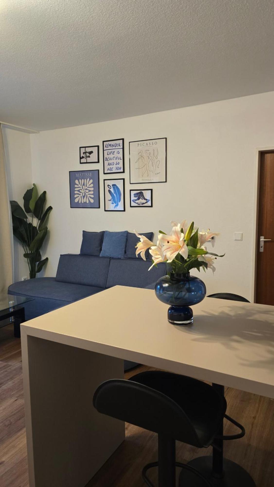 Guestified Beethoven Serviced Apartments Ratingen Kültér fotó