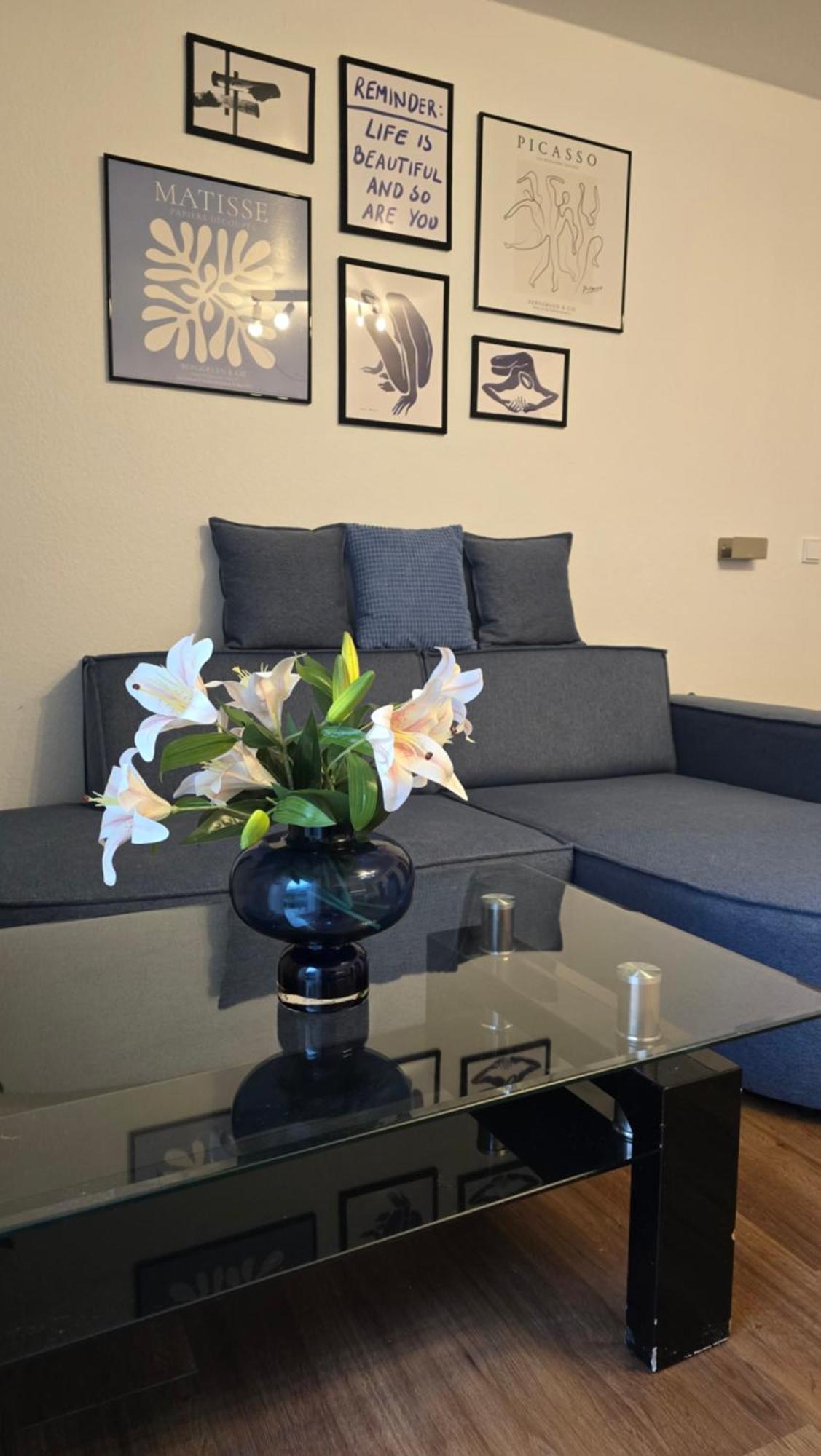 Guestified Beethoven Serviced Apartments Ratingen Kültér fotó